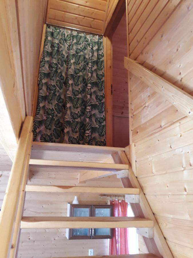 Feriehus Mandarynka Ow