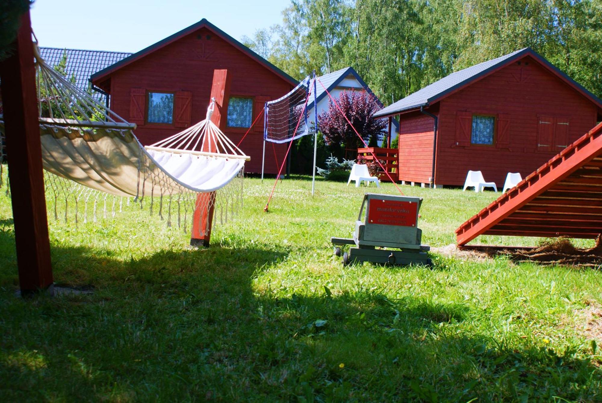Mandarynka Ow * Jaroslawiec